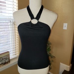Women's halter sweater  sz XS